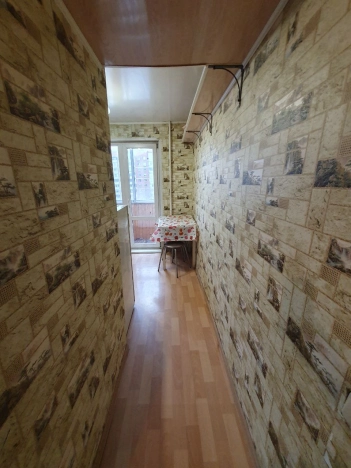 Купить двухкомнатную квартиру на улице Ворошилова в Ижевске. Вариант № 8671814, 4, площадь -  квм, цена 3900000 рублей