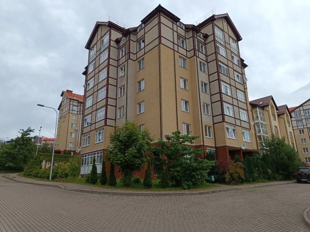 Купить квартиру в Светлогорске. Вариант № 5228747, 15, площадь -  квм, цена 9500000 рублей