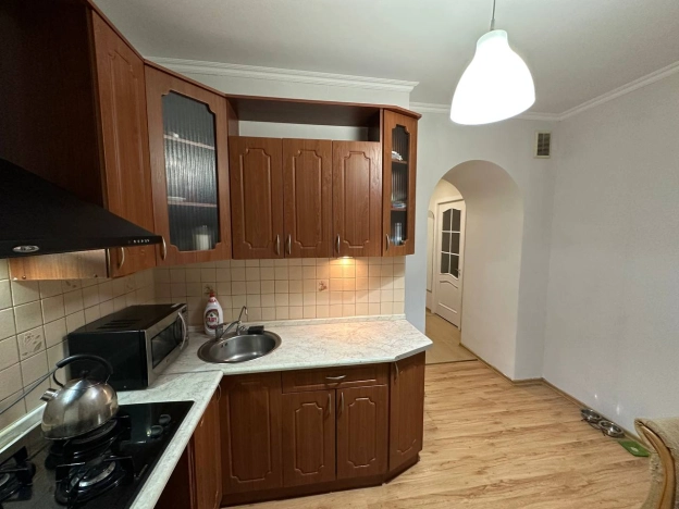 Купить однокомнатную квартиру в Калининграде. Вариант № 9597785, 1, площадь -  квм, цена 4835000 рублей