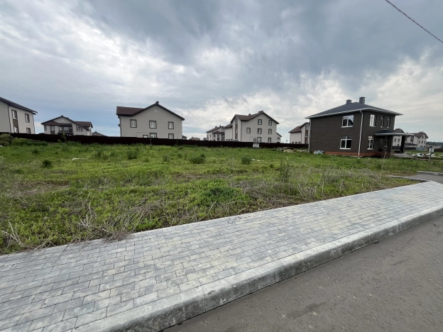 Купить земельный участок на улице 2-й проезд Добролюбова в Пензе. Вариант № 48826, 1, площадь -  квм, цена 3300000 рублей