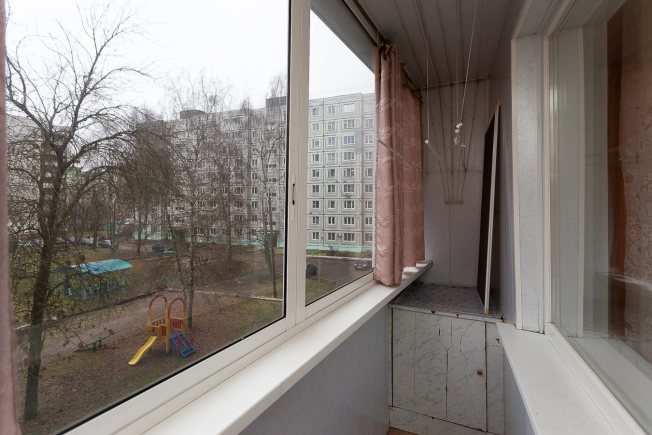 Купить квартиру на улице Соколова-Соколёнка в Владимире. Вариант № 9535514, 12, площадь -  квм, цена 5500000 рублей