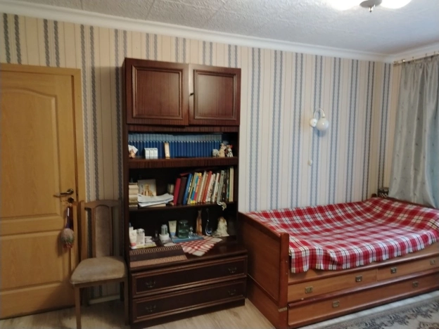 Купить квартиру в Калининграде. Вариант № 10394171, 6, площадь -  квм, цена 5800000 рублей