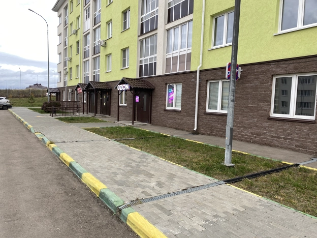 Купить коммерческую недвижимость свободного назначения в Нижнем Новгороде. Вариант № 6259553, 1, площадь -  квм, цена 5450000 рублей