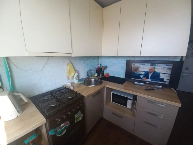 Купить двухкомнатную квартиру в Микрорайоне 15-й, Ангарск в Ангарске. Вариант № 56333, 11, площадь -  квм, цена 4800000 рублей