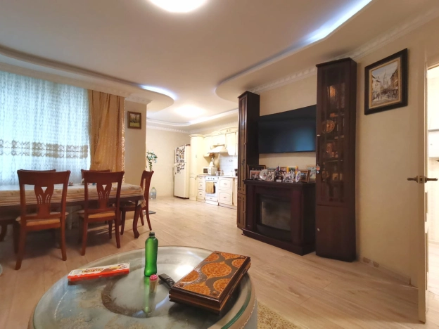 Купить квартиру в Люберцах. Вариант № 3024880, 4, площадь -  квм, цена 23720000 рублей