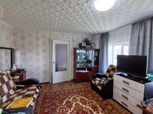 Купить дом на улице Кирова в Нижегородской области. Вариант № 4082645, 8, площадь -  квм, цена 1800000 рублей