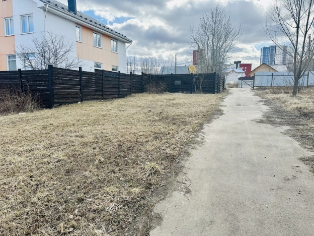 Купить земельный участок у метро Московская в Нижнем Новгороде. Вариант № 32141, 2, площадь -  квм, цена 8000000 рублей