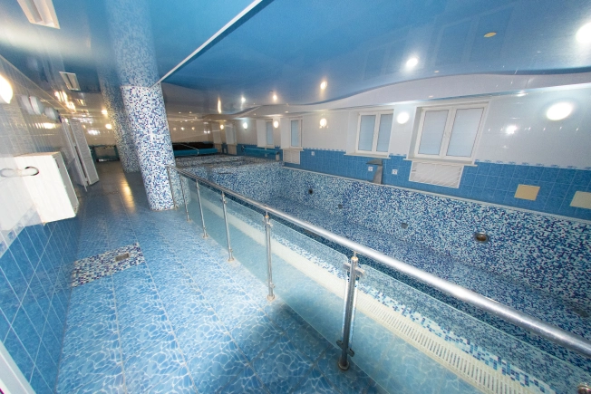 Снять коммерческую недвижимость в Владимире. Вариант № 35262, 0, площадь -  квм, цена 90000 рублей