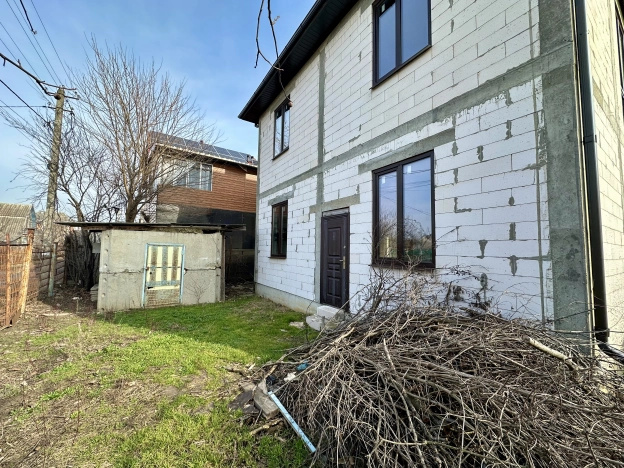 Купить дом в Микрорайоне Сады Калинина в Краснодаре. Вариант № 23446, 7, площадь -  квм, цена 11900000 рублей