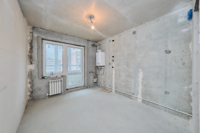 Купить двухкомнатную квартиру в районе Советский в Рязани. Вариант № 8145573, 1, площадь -  квм, цена 8500000 рублей