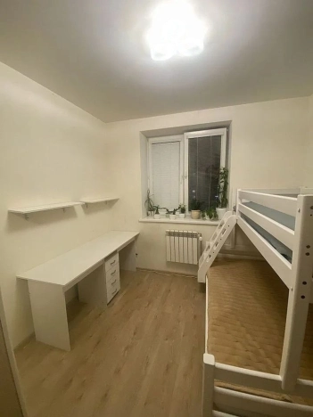 Купить двухкомнатную квартиру в районе Залинейный в Раменском. Вариант № 3828727, 16, площадь - квм, цена 12500000 рублей