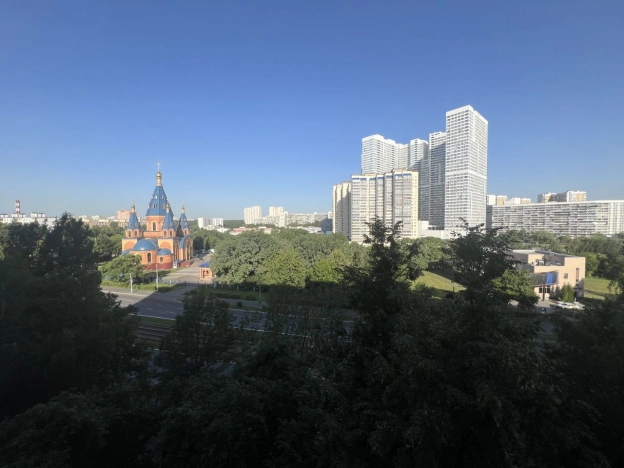 Купить квартиру в Москве. Вариант № 914381, 20, площадь - квм, цена 16700000.0000 рублей