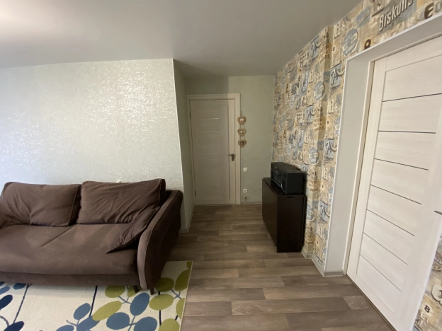 Купить квартиру на улице Университетский проспект в Волгограде. Вариант № 10005113, 3, площадь -  квм, цена 6590000 рублей