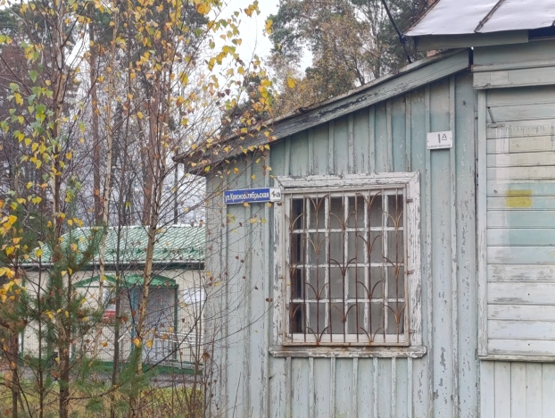 Купить коммерческую недвижимость в Камешкове. Вариант № 7726241, 14, площадь -  квм, цена 2100000 рублей