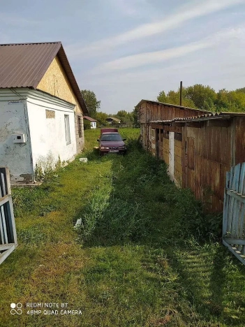 Купить дом на улице Садовая в Алтайском крае. Вариант № 1663395, 5, площадь -  квм, цена 1000000 рублей