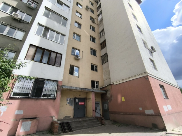 Купить квартиру на улице Князя Трубецкого в Белгороде. Вариант № 1435711, 15, площадь -  квм, цена 9990000 рублей