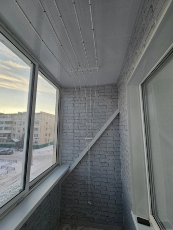 Купить квартиру в Тобольске. Вариант № 9924680, 16, площадь -  квм, цена 4700000 рублей