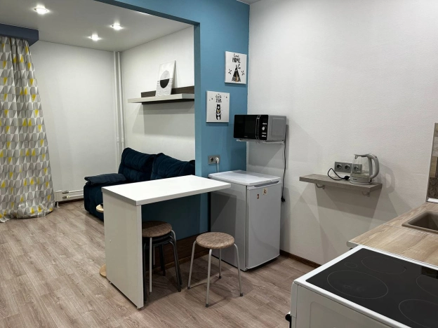 Снять квартиру в Кемерове. Вариант № 10458701, 7, площадь -  квм, цена 30000 рублей