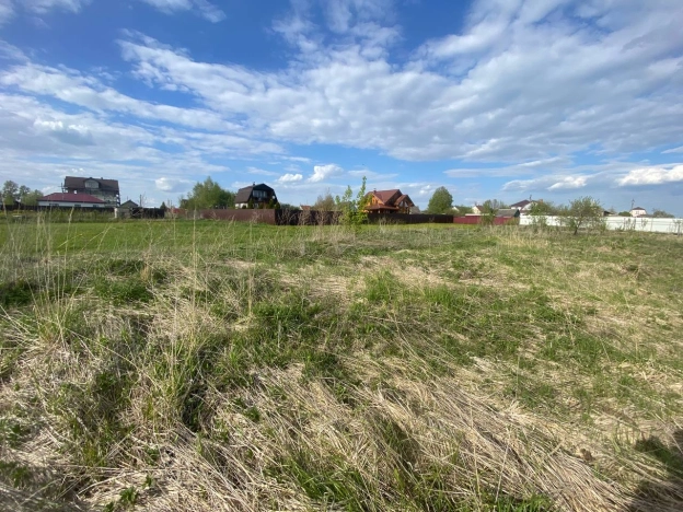 Купить земельный участок в Ярославской области. Вариант № 47016, 3, площадь -  квм, цена 790000 рублей