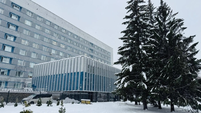 Снять офисы на улице Мусы Джалиля в Новосибирске. Вариант № 6099, 0, площадь -  квм, цена 136560 рублей