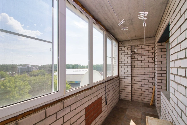 . Вариант № 37665, 17, площадь - 61.2 квм, цена 6400000 рублей