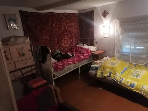 Купить дом на улице Садовая в Алтайском крае. Вариант № 53556, 9, площадь -  квм, цена 700000 рублей