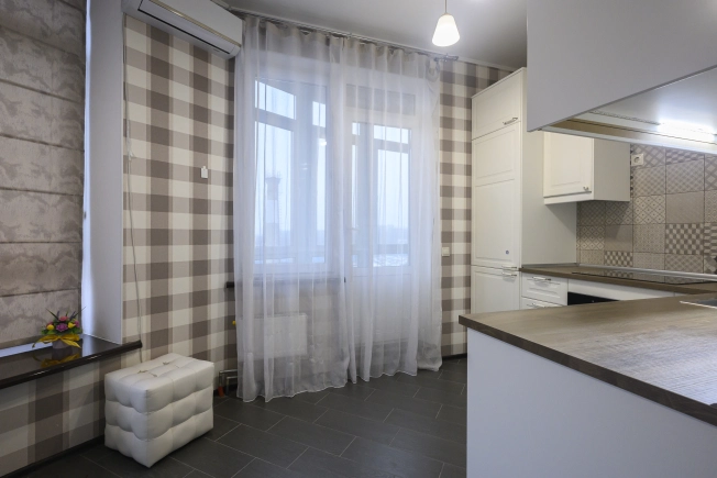 Купить двухкомнатную квартиру на улице Центральная в Щёлкове. Вариант № 37087, 9, площадь - квм, цена 9500000 рублей