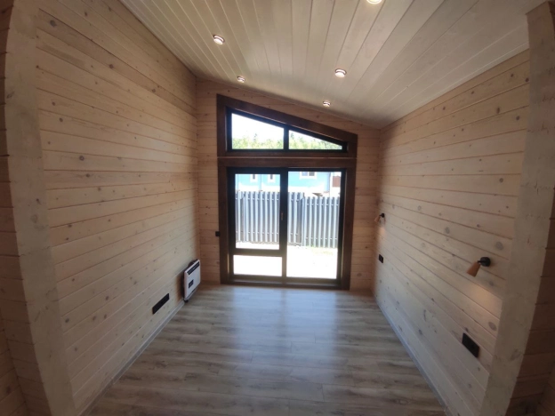 Купить дом в Москве. Вариант № 12984, 11, площадь - квм, цена 12950000 рублей