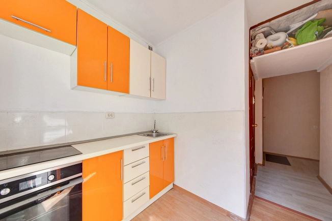 . Вариант № 2836000, 2, площадь - 44.6 квм, цена 12550000 рублей