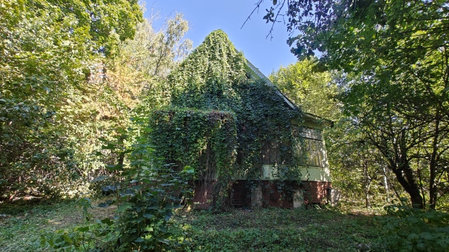 Купить дом в Москве. Вариант № 10974, 0, площадь - квм, цена 28500000 рублей