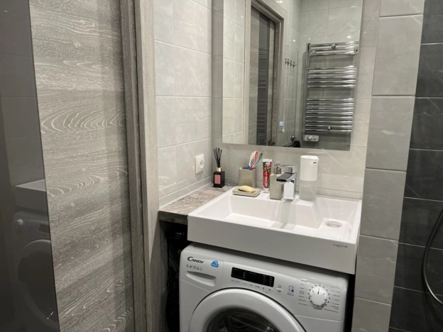 Купить квартиру в Москве. Вариант № 9640343, 9, площадь - квм, цена 14300000 рублей