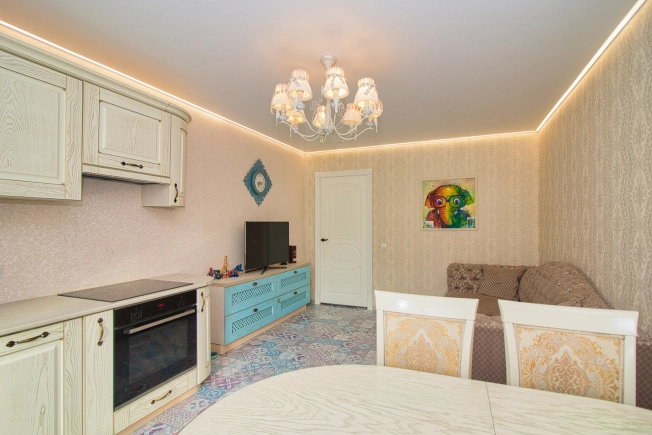 . Вариант № 7725230, 5, площадь - 66.9 квм, цена 10250000 рублей