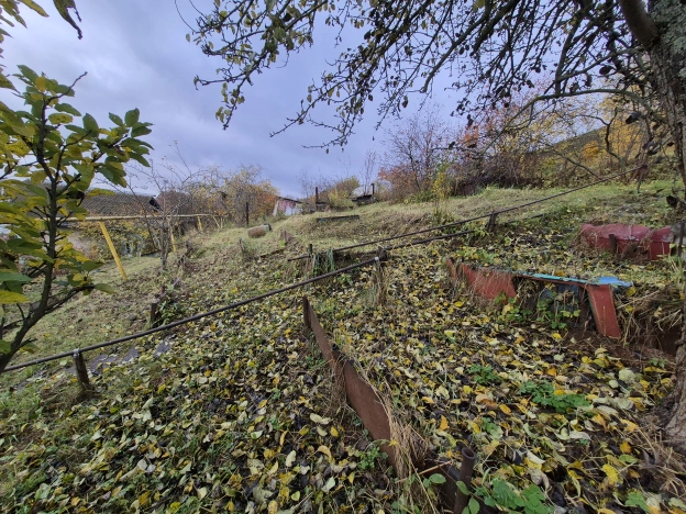 Купить дом на улице Золотой Ключик в Нижегородской области. Вариант № 7644564, 9, площадь -  квм, цена 1800000 рублей