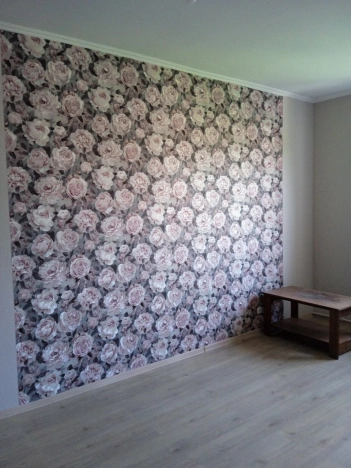 . Вариант № 9757, 5, площадь - 66 квм, цена 2500000 рублей