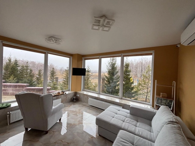 Купить дом в Республике Башкортостан. Вариант № 10240032, 12, площадь -  квм, цена 20000000 рублей