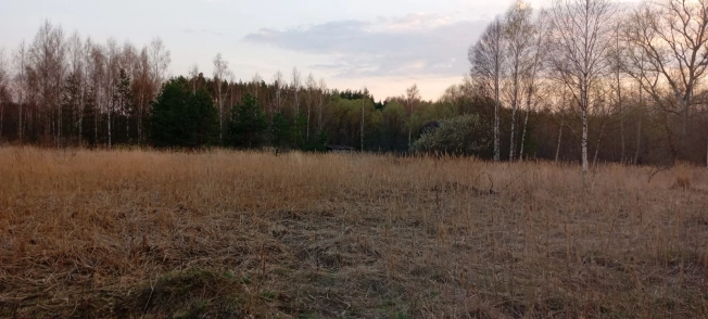 Купить земельный участок в Гусь-Хрустальном. Вариант № 34265, 0, площадь -  квм, цена 1150000 рублей