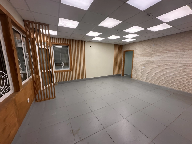 Снять коммерческую недвижимость в Коврове. Вариант № 2390896, 0, площадь -  квм, цена 40000 рублей