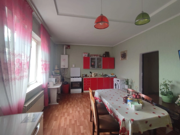 . Вариант № 21980, 13, площадь - 131.4 квм, цена 11500000 рублей