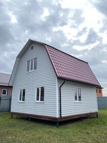 Купить дом в Москве. Вариант № 9332572, 23, площадь -  квм, цена 7800000 рублей