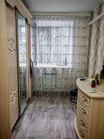 Купить квартиру на улице Инициативная в Кемерове. Вариант № 8144485, 11, площадь -  квм, цена 4250000 рублей