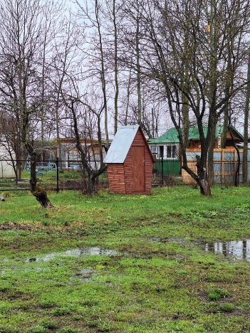 Купить земельный участок в Владимире. Вариант № 4146973, 0, площадь -  квм, цена 2200000 рублей