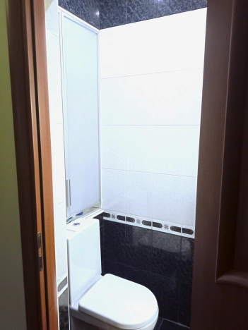 Купить четырехкомнатную квартиру в Обнинске. Вариант № 16614, 12, площадь -  квм, цена 11300000 рублей