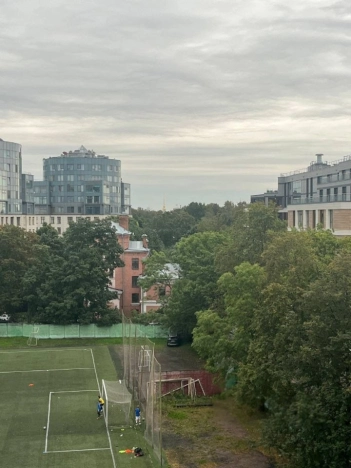 Купить однокомнатную квартиру в ЖК Neva Residence в Санкт-Петербурге. Вариант № 7867711, 5, площадь -  квм, цена 20400000 рублей