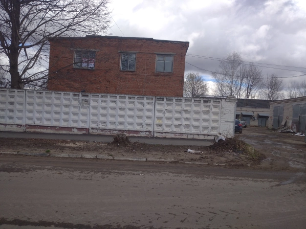 Купить коммерческую недвижимость в Кольчугине. Вариант № 3257699, 0, площадь -  квм, цена 13000000 рублей