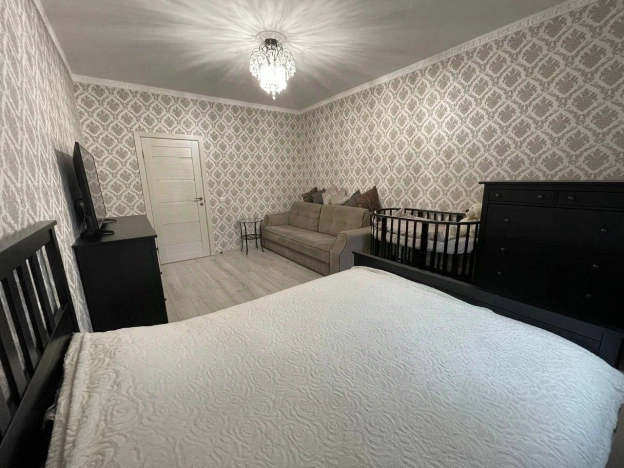 Купить однокомнатную квартиру на улице Плесецкая в Санкт-Петербурге. Вариант № 5762019, 5, площадь -  квм, цена 6500000 рублей