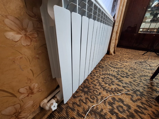 Купить двухкомнатную квартиру на улице Новая в Московской области. Вариант № 9454809, 7, площадь -  квм, цена 4200000 рублей