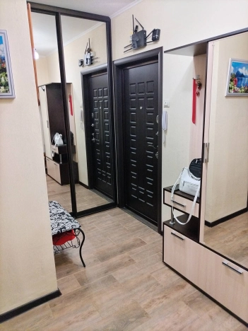 Купить квартиру в Москве. Вариант № 9889974, 1, площадь -  квм, цена 11500000 рублей