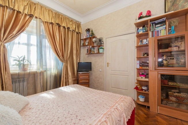 . Вариант № 2005125, 7, площадь - 74.7 квм, цена 15000000 рублей