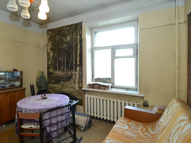 Купить квартиру в районе Калининский в Новосибирске. Вариант № 225256, 1, площадь -  квм, цена 5762400 рублей