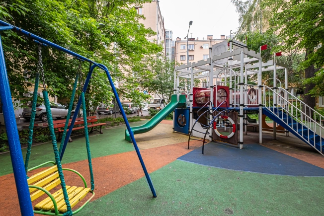 Купить квартиру в Москве. Вариант № 3333301, 29, площадь - квм, цена 77770000.0000 рублей
